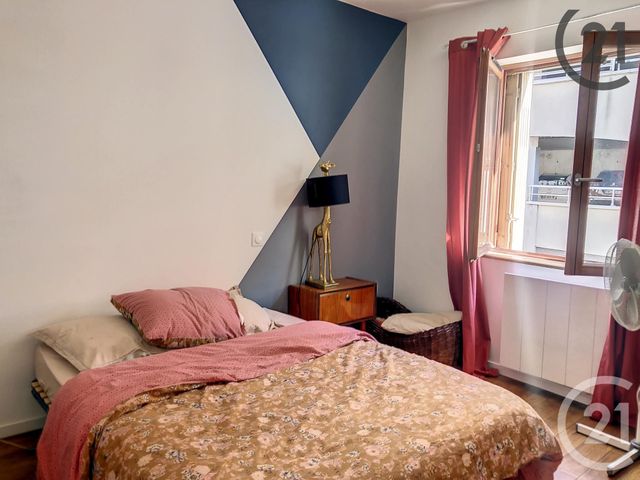 Appartement F3 à vendre - 4 pièces - 67.39 m2 - TROYES - 10 - CHAMPAGNE-ARDENNE - Century 21 Martinot Immobilier