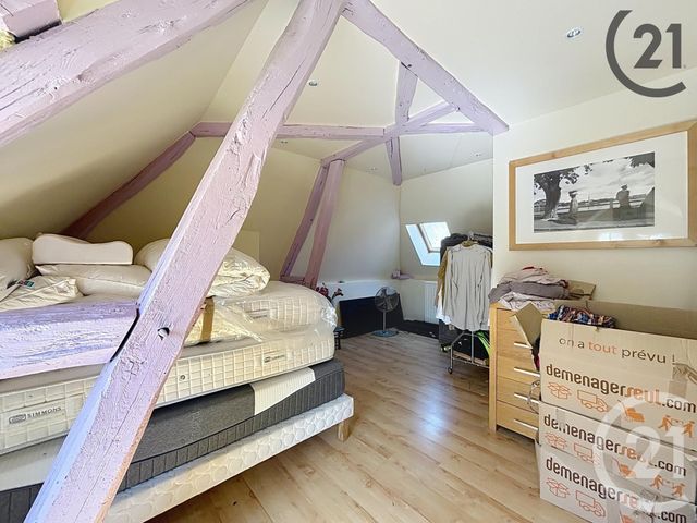 maison à vendre - 5 pièces - 235.0 m2 - VILLEMOIRON EN OTHE - 10 - CHAMPAGNE-ARDENNE - Century 21 Martinot Immobilier