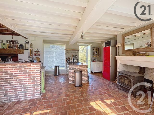 maison à vendre - 5 pièces - 235.0 m2 - VILLEMOIRON EN OTHE - 10 - CHAMPAGNE-ARDENNE - Century 21 Martinot Immobilier