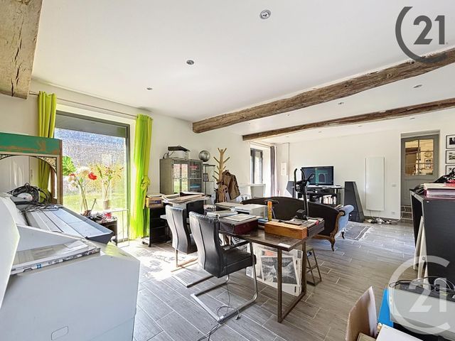 maison à vendre - 5 pièces - 235.0 m2 - VILLEMOIRON EN OTHE - 10 - CHAMPAGNE-ARDENNE - Century 21 Martinot Immobilier