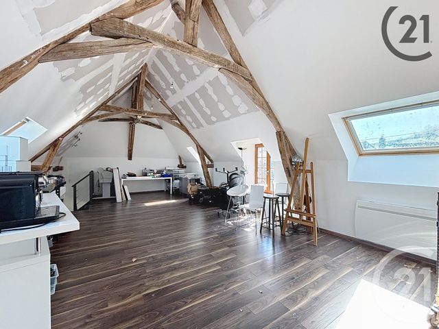 maison à vendre - 5 pièces - 235.0 m2 - VILLEMOIRON EN OTHE - 10 - CHAMPAGNE-ARDENNE - Century 21 Martinot Immobilier