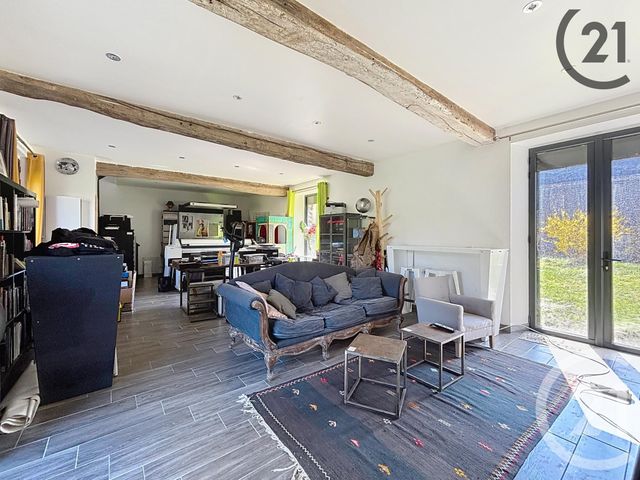 maison à vendre - 5 pièces - 235.0 m2 - VILLEMOIRON EN OTHE - 10 - CHAMPAGNE-ARDENNE - Century 21 Martinot Immobilier