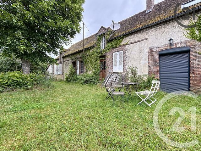 maison à vendre - 5 pièces - 235.0 m2 - VILLEMOIRON EN OTHE - 10 - CHAMPAGNE-ARDENNE - Century 21 Martinot Immobilier