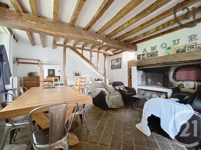 maison à vendre - 5 pièces - 235.0 m2 - VILLEMOIRON EN OTHE - 10 - CHAMPAGNE-ARDENNE - Century 21 Martinot Immobilier