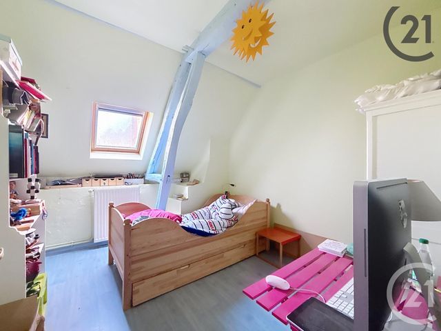 maison à vendre - 5 pièces - 235.0 m2 - VILLEMOIRON EN OTHE - 10 - CHAMPAGNE-ARDENNE - Century 21 Martinot Immobilier