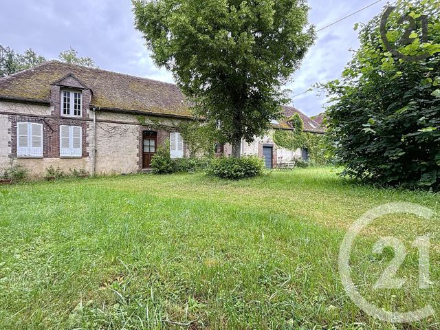 maison à vendre - 5 pièces - 235.0 m2 - VILLEMOIRON EN OTHE - 10 - CHAMPAGNE-ARDENNE - Century 21 Martinot Immobilier