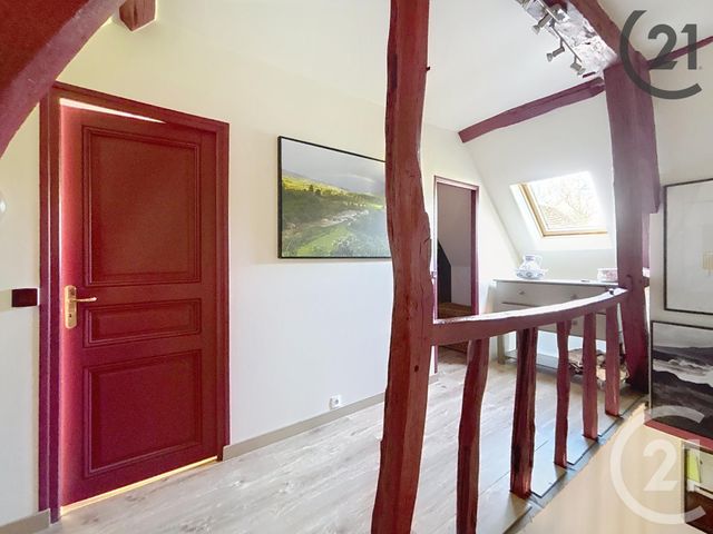 maison à vendre - 5 pièces - 235.0 m2 - VILLEMOIRON EN OTHE - 10 - CHAMPAGNE-ARDENNE - Century 21 Martinot Immobilier