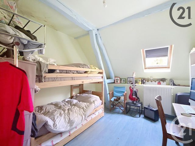 maison à vendre - 5 pièces - 235.0 m2 - VILLEMOIRON EN OTHE - 10 - CHAMPAGNE-ARDENNE - Century 21 Martinot Immobilier