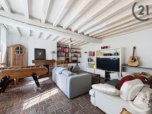 maison à vendre - 5 pièces - 235.0 m2 - VILLEMOIRON EN OTHE - 10 - CHAMPAGNE-ARDENNE - Century 21 Martinot Immobilier