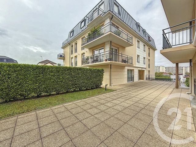 appartement - ST ANDRE LES VERGERS - 10