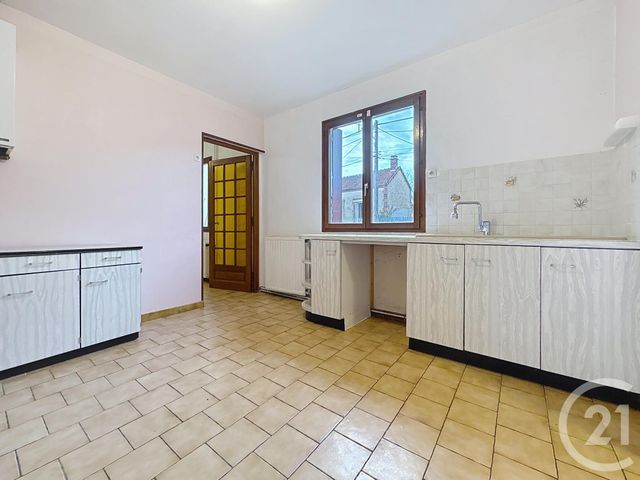 maison à vendre - 3 pièces - 72.0 m2 - TROYES - 10 - CHAMPAGNE-ARDENNE - Century 21 Martinot Immobilier