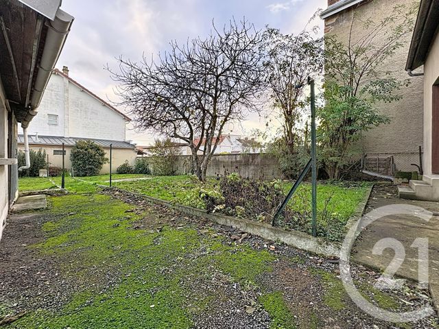 maison à vendre - 3 pièces - 72.0 m2 - TROYES - 10 - CHAMPAGNE-ARDENNE - Century 21 Martinot Immobilier