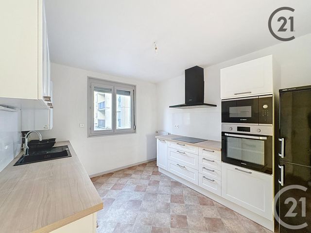 Appartement T3 à louer ST ANDRE LES VERGERS