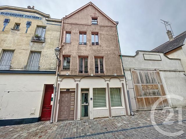 Immeuble à vendre TROYES