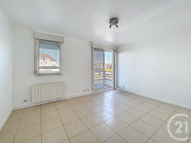 Appartement F2 à louer ST ANDRE LES VERGERS