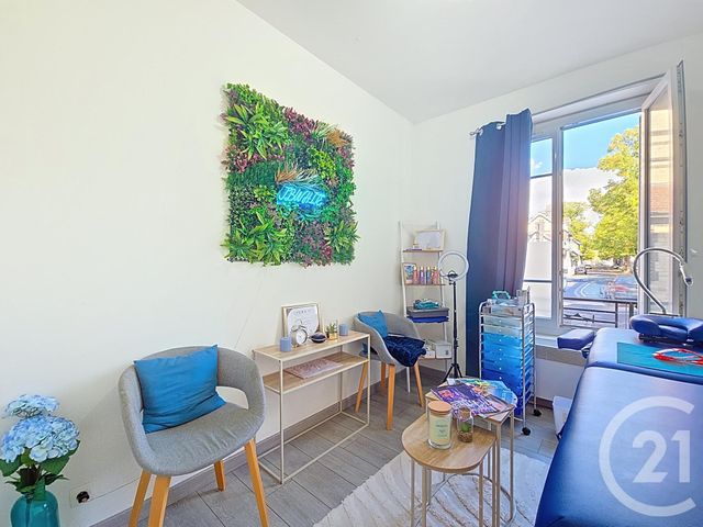 Afficher la photo en grand Appartement F3 à vendre - 3 pièces - 63.33 m2 - TROYES - 10 - CHAMPAGNE-ARDENNE - Century 21 Martinot Immobilier