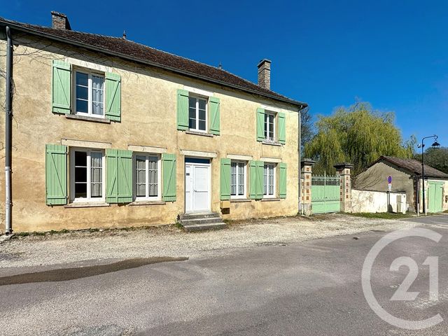 maison - CHAPPES - 10