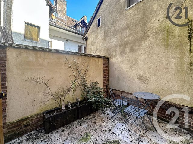 Afficher la photo en grand maison à vendre - 2 pièces - 31.6 m2 - TROYES - 10 - CHAMPAGNE-ARDENNE - Century 21 Martinot Immobilier