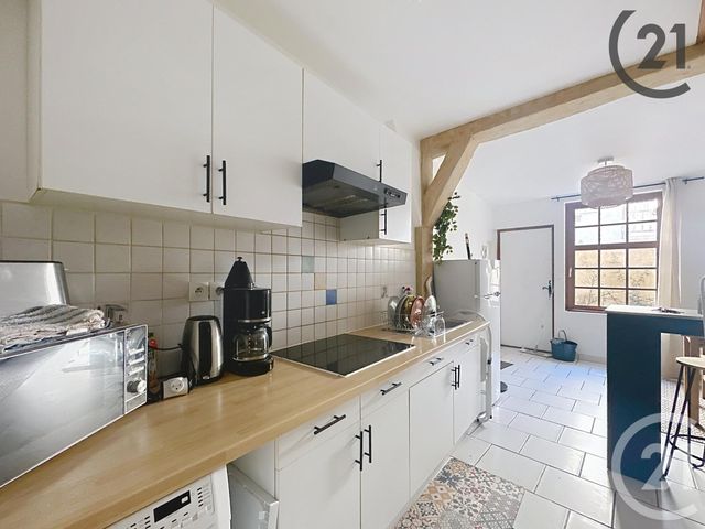Afficher la photo en grand maison à vendre - 2 pièces - 31.6 m2 - TROYES - 10 - CHAMPAGNE-ARDENNE - Century 21 Martinot Immobilier