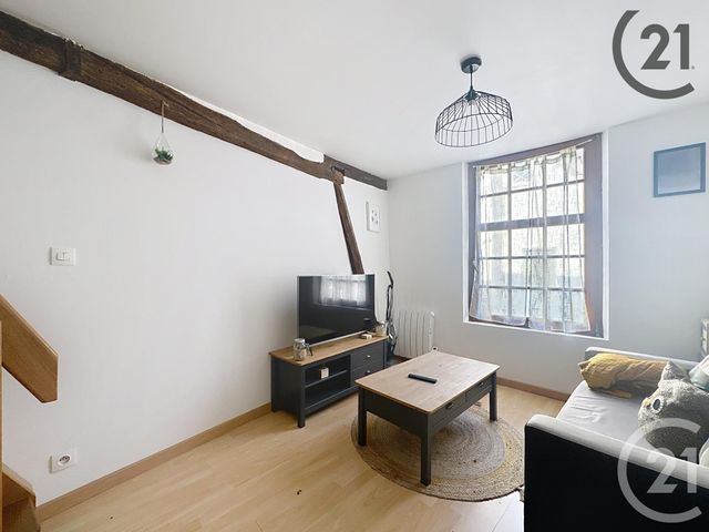 Afficher la photo en grand maison à vendre - 2 pièces - 31.6 m2 - TROYES - 10 - CHAMPAGNE-ARDENNE - Century 21 Martinot Immobilier