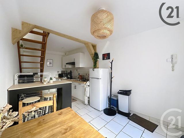 Afficher la photo en grand maison à vendre - 2 pièces - 31.6 m2 - TROYES - 10 - CHAMPAGNE-ARDENNE - Century 21 Martinot Immobilier