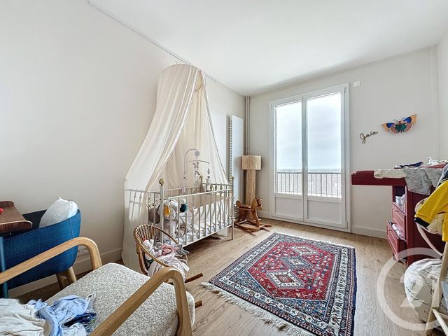 Appartement T5 à louer - 5 pièces - 105.0 m2 - TROYES - 10 - CHAMPAGNE-ARDENNE - Century 21 Martinot Immobilier