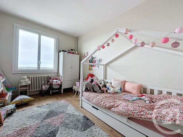 Appartement T5 à louer - 5 pièces - 105.0 m2 - TROYES - 10 - CHAMPAGNE-ARDENNE - Century 21 Martinot Immobilier