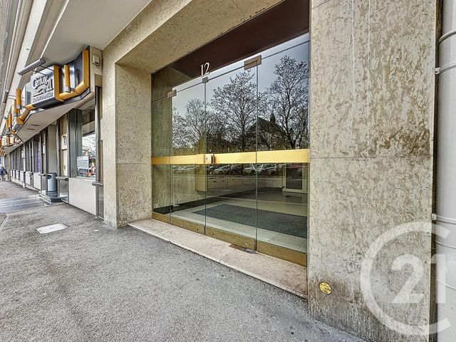 Appartement T5 à louer - 5 pièces - 105.0 m2 - TROYES - 10 - CHAMPAGNE-ARDENNE - Century 21 Martinot Immobilier