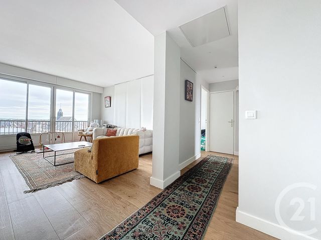 Appartement T5 à louer - 5 pièces - 105.0 m2 - TROYES - 10 - CHAMPAGNE-ARDENNE - Century 21 Martinot Immobilier