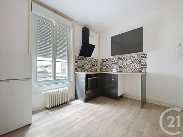 Appartement F1 à louer - 1 pièce - 20.47 m2 - TROYES - 10 - CHAMPAGNE-ARDENNE - Century 21 Martinot Immobilier