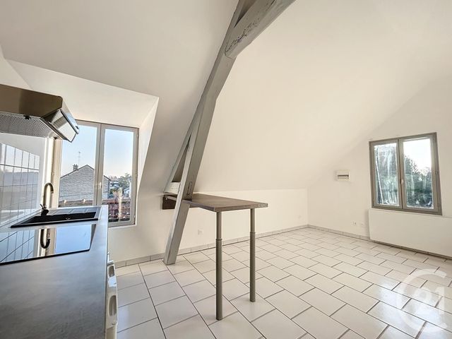 Appartement T2 à louer - 2 pièces - 24.5 m2 - TROYES - 10 - CHAMPAGNE-ARDENNE - Century 21 Martinot Immobilier