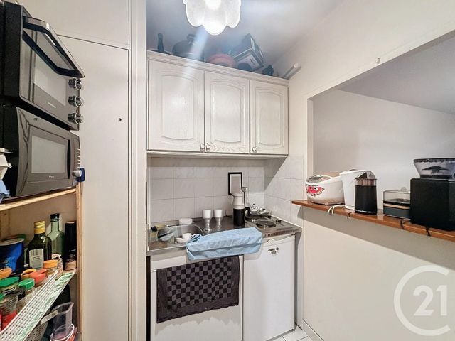 Afficher la photo en grand Appartement F2 à vendre - 2 pièces - 39.0 m2 - TROYES - 10 - CHAMPAGNE-ARDENNE - Century 21 Martinot Immobilier