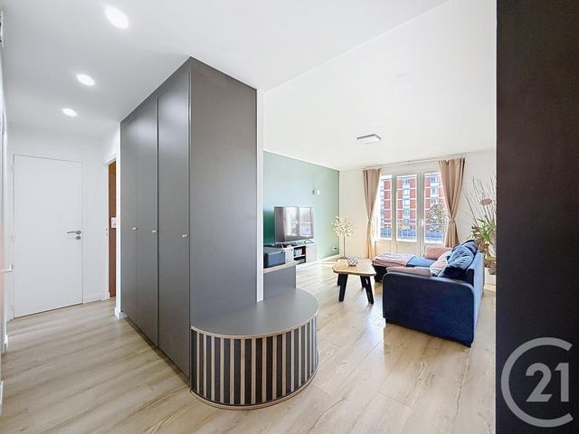 appartement - ST JULIEN LES VILLAS - 10