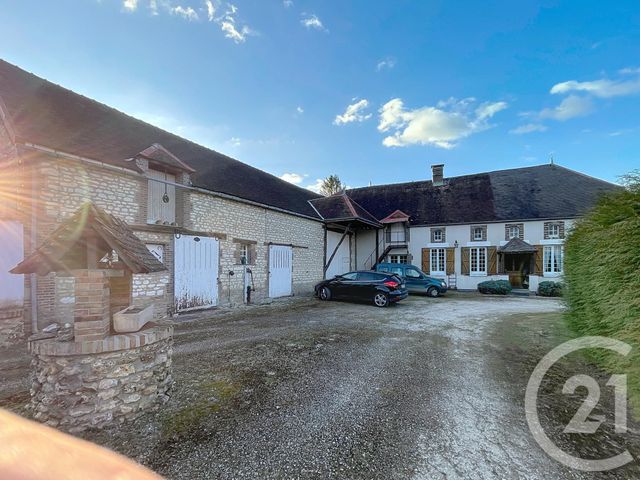 Maison à vendre AUXON