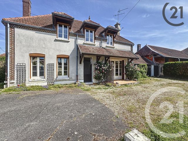 maison - ST JULIEN LES VILLAS - 10