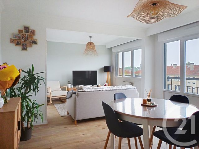 appartement - TROYES - 10