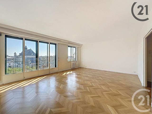 Appartement F5 à louer TROYES