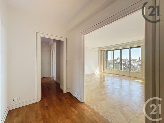 Afficher la photo en grand Appartement F5 à louer - 5 pièces - 105.0 m2 - TROYES - 10 - CHAMPAGNE-ARDENNE - Century 21 Martinot Immobilier