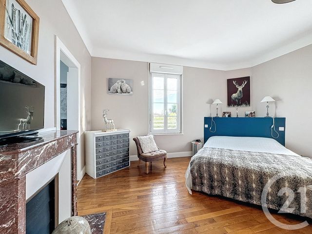 maison à vendre - 7 pièces - 220.0 m2 - TROYES - 10 - CHAMPAGNE-ARDENNE - Century 21 Martinot Immobilier