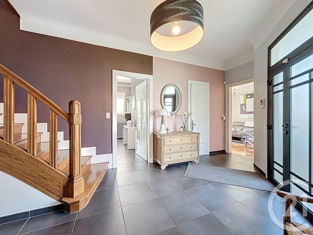 maison à vendre - 7 pièces - 220.0 m2 - TROYES - 10 - CHAMPAGNE-ARDENNE - Century 21 Martinot Immobilier