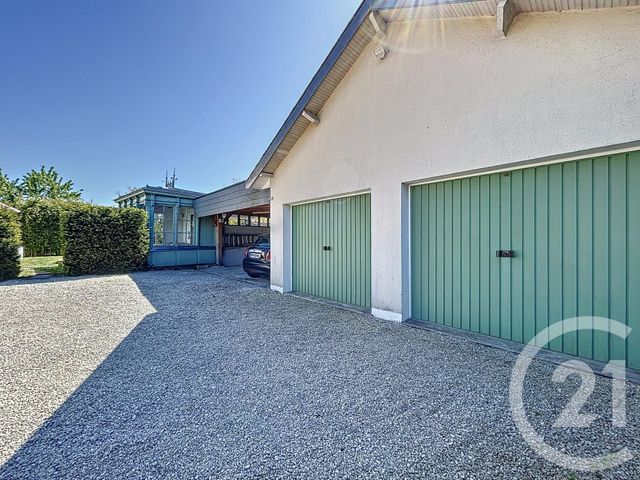 maison à vendre - 7 pièces - 220.0 m2 - TROYES - 10 - CHAMPAGNE-ARDENNE - Century 21 Martinot Immobilier