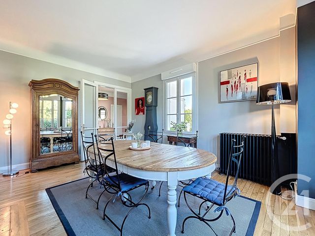 maison à vendre - 7 pièces - 220.0 m2 - TROYES - 10 - CHAMPAGNE-ARDENNE - Century 21 Martinot Immobilier