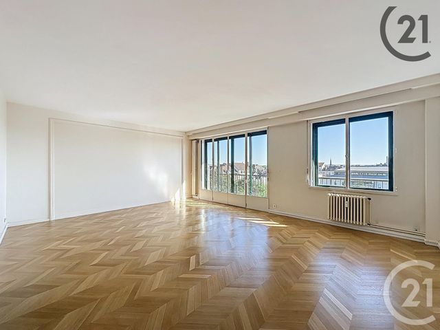 Appartement T4 à vendre - 4 pièces - 104.91 m2 - TROYES - 10 - CHAMPAGNE-ARDENNE - Century 21 Martinot Immobilier