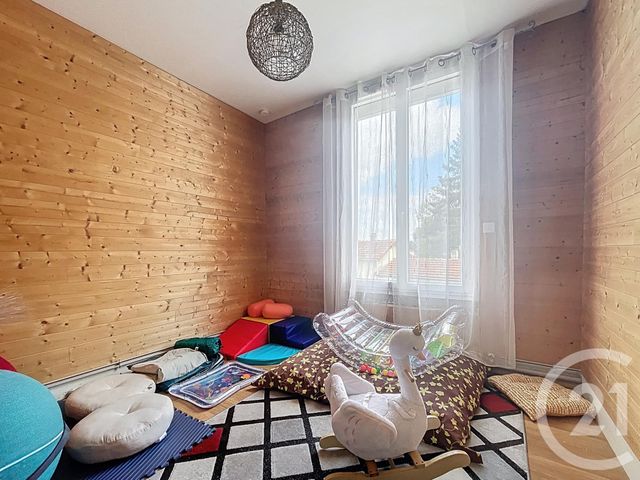 maison à vendre - 4 pièces - 70.0 m2 - TROYES - 10 - CHAMPAGNE-ARDENNE - Century 21 Martinot Immobilier