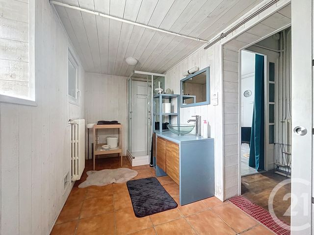 maison à vendre - 4 pièces - 70.0 m2 - TROYES - 10 - CHAMPAGNE-ARDENNE - Century 21 Martinot Immobilier