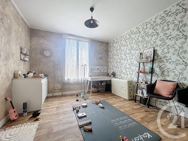 maison à vendre - 4 pièces - 70.0 m2 - TROYES - 10 - CHAMPAGNE-ARDENNE - Century 21 Martinot Immobilier