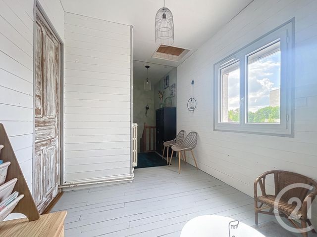 maison à vendre - 4 pièces - 70.0 m2 - TROYES - 10 - CHAMPAGNE-ARDENNE - Century 21 Martinot Immobilier