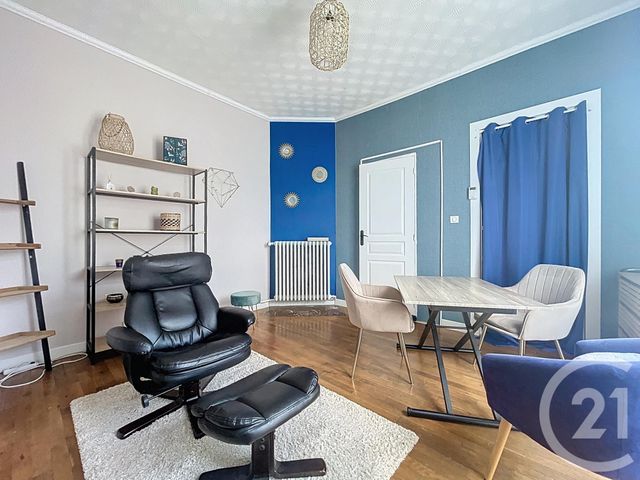 maison à vendre - 4 pièces - 70.0 m2 - TROYES - 10 - CHAMPAGNE-ARDENNE - Century 21 Martinot Immobilier