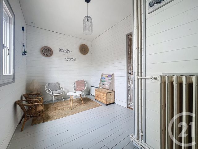 maison à vendre - 4 pièces - 70.0 m2 - TROYES - 10 - CHAMPAGNE-ARDENNE - Century 21 Martinot Immobilier