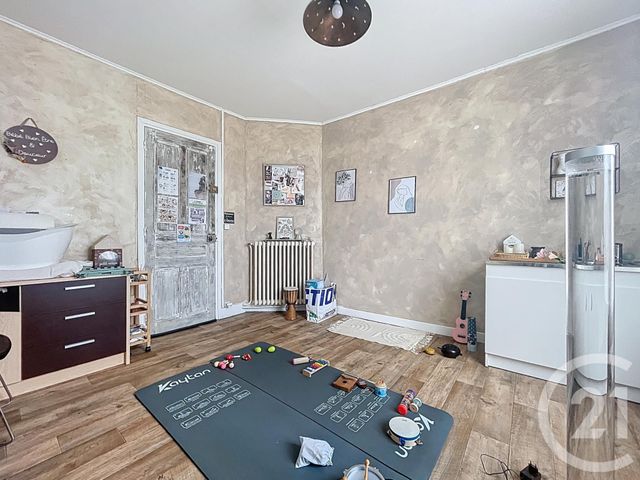 maison à vendre - 4 pièces - 70.0 m2 - TROYES - 10 - CHAMPAGNE-ARDENNE - Century 21 Martinot Immobilier